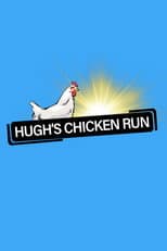 Poster for Hugh's Chicken Run