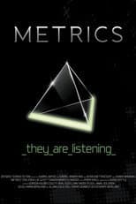 Poster for Metrics