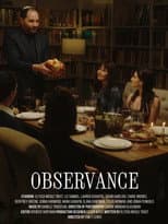 Poster for Observance