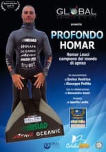 Poster for Deep Homar