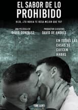Poster for El sabor de lo prohibido