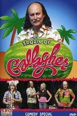 Poster for Tropic of Gallagher