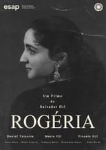Poster for Rogéria