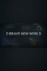 Poster for O Brave New World