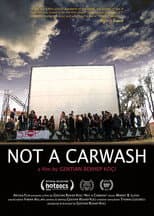 Poster for Not A Carwash