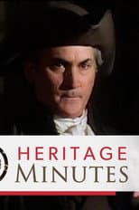 Poster for Heritage Minutes: Hart & Papineau