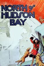Poster for North of Hudson Bay