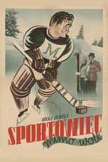 Poster for A Sportsman Against His Will
