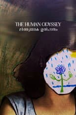Poster for The Human Odyssey