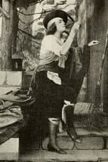 Poster for A Sister to Carmen