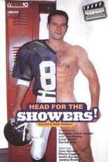 Poster for Head for the Showers!