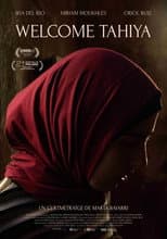 Poster for Welcome Tahiya