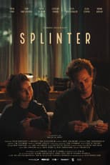 Poster for Splinter