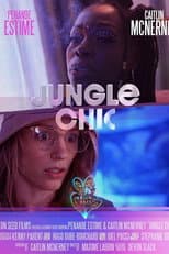 Poster for Jungle Chic