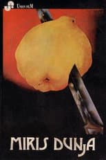 Poster for Scent of Quinces