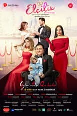 Poster for Marriage Proposal