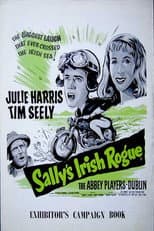 Poster for Sally's Irish Rogue