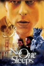 Poster for No One Sleeps