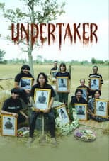 Poster for The Undertaker