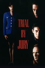 Poster for Trial by Jury