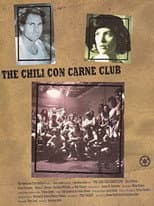 Poster for The Chili Con Carne Club