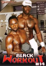 Poster for Black Workout 14