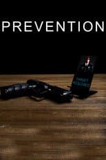 Poster for Prevention