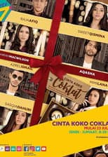 Poster for Cinta Koko Coklat