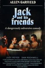 Poster for Jack and His Friends