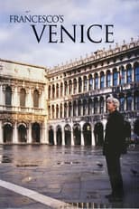 Poster for Francesco's Venice