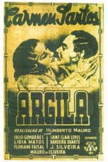 Poster for Clay