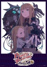 Poster for Princess Principal: Crown Handler: Chapter 2 – Revealing Reviews