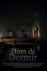 Poster for Hora de Dormir