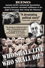 Poster for Who Shall Live and Who Shall Die?