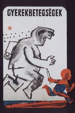 Poster for Children's Sicknesses