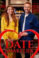 Poster for Date Smakelijk