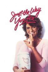 Poster for Just the Way You Are