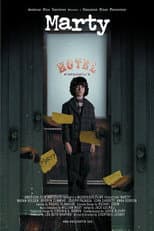 Poster for Marty