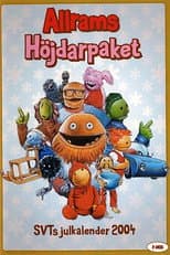 Poster for Allrams höjdarpaket