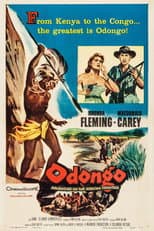 Poster for Odongo
