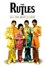 Poster for The Rutles: All You Need Is Cash