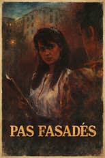 Poster for Behind the facade