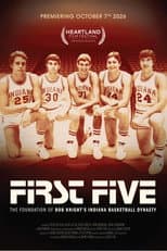 Poster for First Five