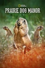 Poster for Prairie Dog Manor