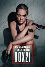 Poster for Box 21