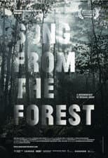 Poster for Song from the Forest