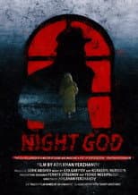 Poster for Night God