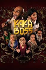 Poster for Kaka Boss