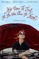 Poster for How Does it Feel to be This Close to Home?
