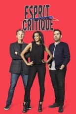 Poster for Esprit critique